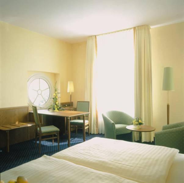 Victoria Hotel Minden (North Rhine-Westphalia) Exterior foto
